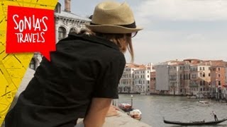 Travel Venice: Secret Venice