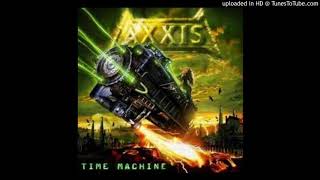 Axxis - Gimme Your Blood