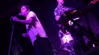 Electric Guest - Amber (Providence 3-4-2017)