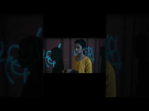 Shadows of the Past |Official Trailer|