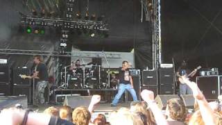 Devourment - Self Disembowelment @ Death Feast