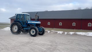 Plaque vibrante Ford TW-10 | Image 4 - Machineryline