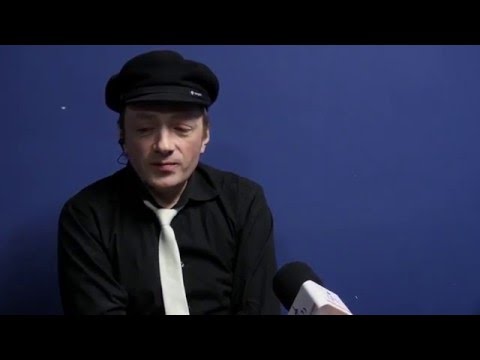 Video thumbnail: Глеб Самойлов и Агата Кристи в Торонто