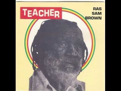 ras sam brown-cocaine judgement apartheid
