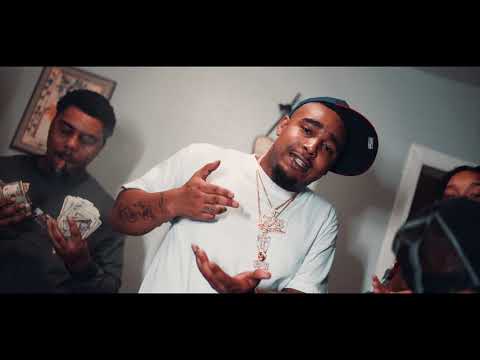 Flippa- Emotionally Scarred (Music Video)