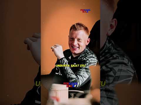 Kisah Pelatih Tanpa Lisensi Lulusan Game Komputer