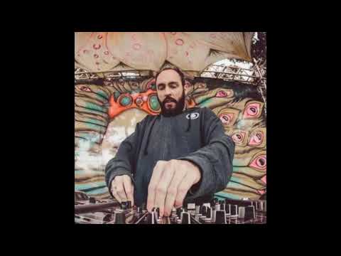 MENTAL CONTROL  - Dj Set@RadiOzora 27-02-2018 [Psytrance]