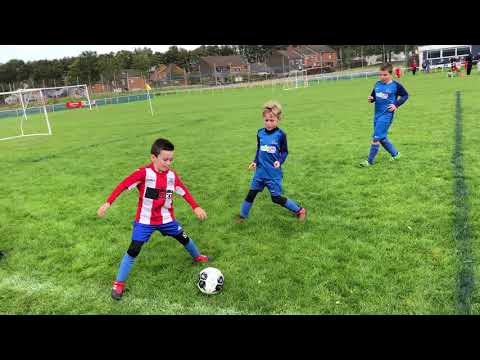 Ballymacash vs Carryduff - 2011s SSG 3rd period