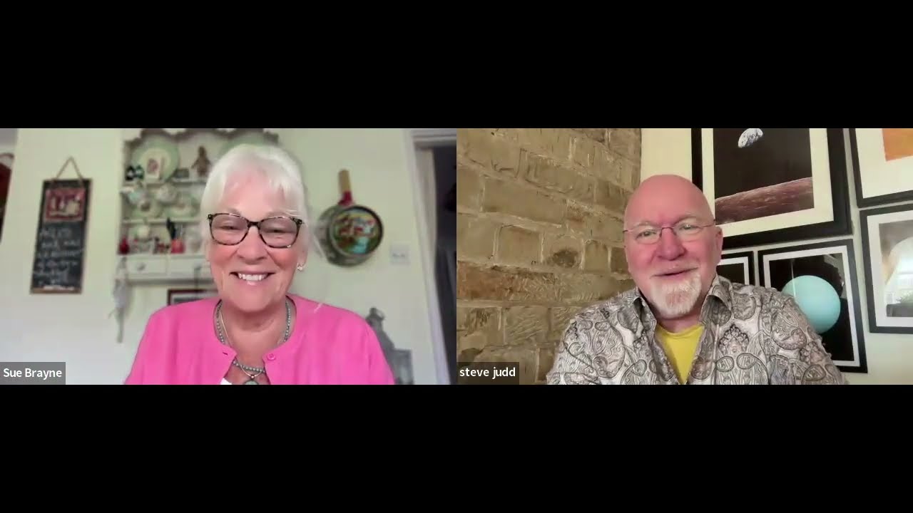 Final Jupiter and Saturn square