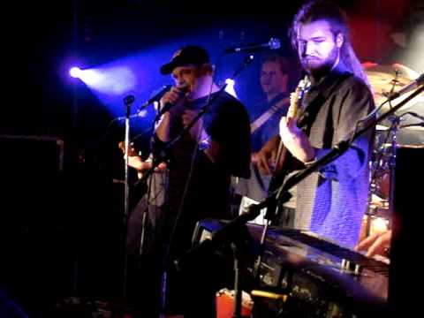Johnny Holm Band - Ticks