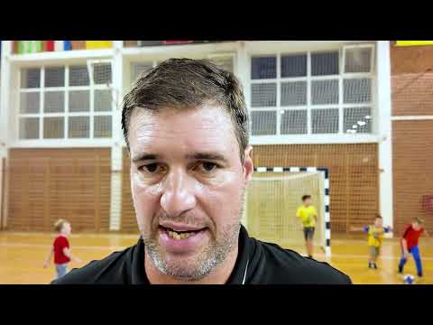 MRK Zaprešić pobijedio protiv RK KTC Križevci