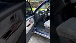 Download lagu Mitsubishi kuda grandia bukan kijang krista, bukan kijang LGX, bukan kijang super,grand extra mp3