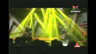 Download lagu Superman Is Dead - Rock N Roll Band  at FANATIK Kompas TV mp3