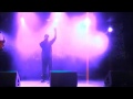 REBELLION D RECALLER LIVE IN CIRCUS MASTA LION BIRTHDAY BASH