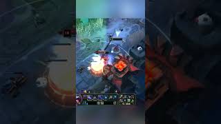 Talon got an opportunity #gaming #leagueoflegends #talon  #leagueclips #lolmoments #gamingshorts