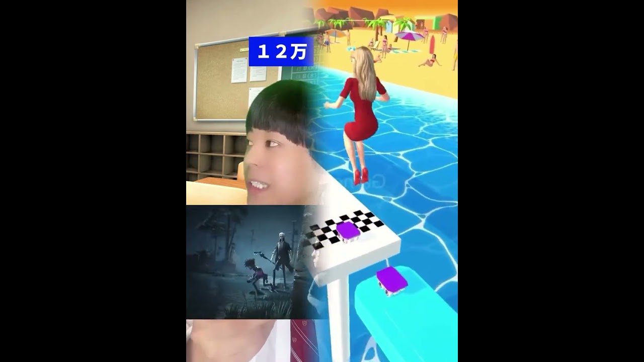 #学生あるある#高校生コント#🌈博多王子👑#末路シリーズ#ショートドラマ #短編ドラマ #学生