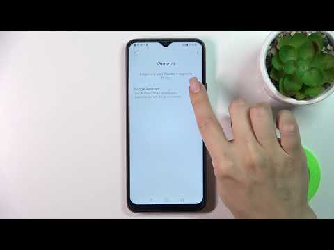 How to Activate the Google Voice Assistant on HONOR 70 Lite
