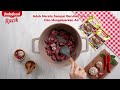 Resep Racik Bumbu Spesial Rawon