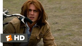 What's Eating Gilbert Grape (1/7) Movie CLIP - No One's Sorry (1993) HD