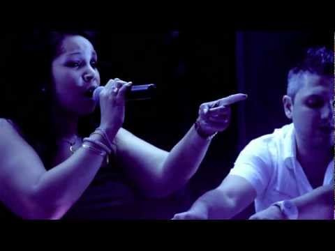 Shawnee Taylor - Live your Life vs. Feel so Close (Live @ BC Hotel - Búzios, RJ - Brazil)