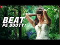 Beat Pe Booty A Flying Jatt Tiger Shroff Jacqueline Fernandes Sachin Jigar Vayu Kanika