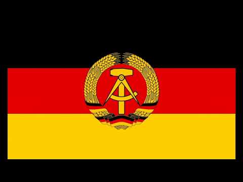 Kundschafterlied - Anthem of Stasi 1 Hour