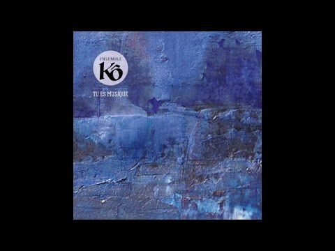 Ensemble Kô Ft. Ziya Tabassian - Chi Potra Dir