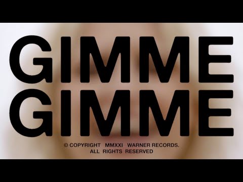 Dead Sara - Gimmie Gimme [Official Music Video]