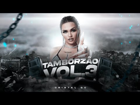 Cristal GC - Toma Cuidado Com Seu Chifre (DJ MK Autêntico)