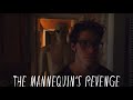 The Mannequin S Revenge Horror Short Film