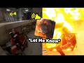 Trolling With A SOUNDBOARD In Arc Raiders