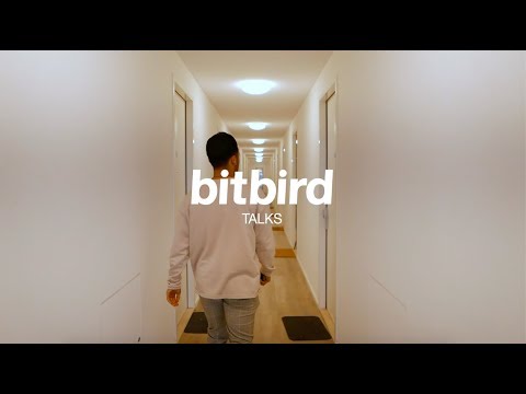bitbird Talks - BeauDamian