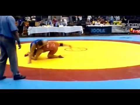 2013 Hungary Senior Championship FW 72 kg Németh ÉvaOrosházi Spartacus Vanessa WilsonVasas SC