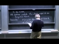 Lecture 6: The Dynamics of Homogeneous Expansion, Part II