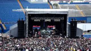 Rancid - The Way I Feel About You
