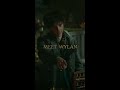 get ready to meet your new favorite #shadowandbone character Wylan Van Eck on March 16 #netflix
