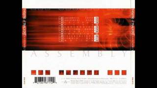 Theatre of Tragedy - Flickerlight