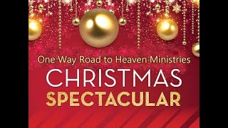 2017 Christmas Party