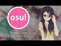 Osu! Bonjour Suzuki - Ano Mori de Matteru (TV ...