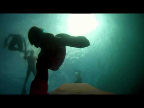 Silver Medallion Aquatic Rescue - National Trial