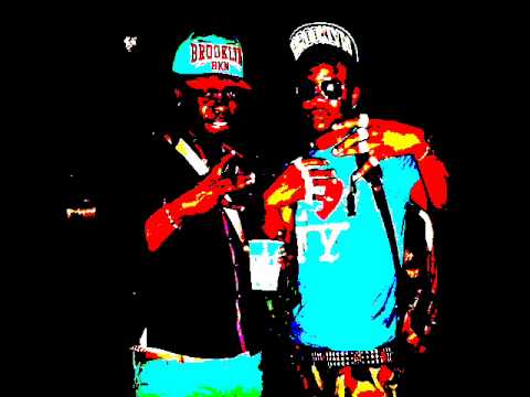 SASO DISS ( DONT KNOW BOUT WE ) - (GT SPESHY) PHANTOM RIDDIM