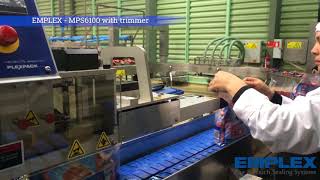 Download lagu EMPLEX | MPS6100 | Produce Cherries 1kg mp3