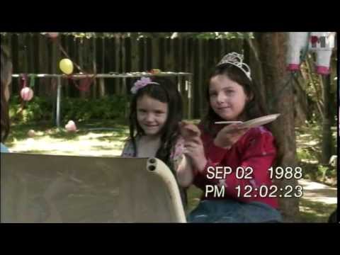Paranormal Activity 3 | trailer US (2011)