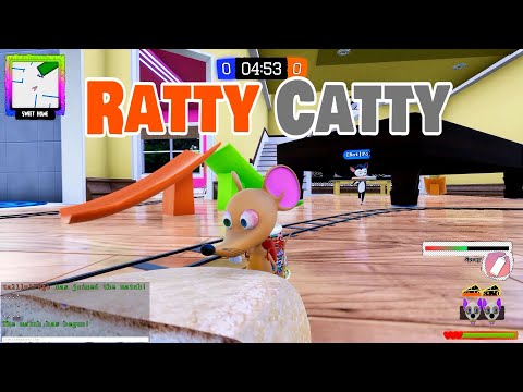 Ratty Catty Free Download » STEAMUNLOCKED