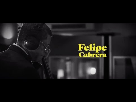 Felipe Cabrera - Mirror