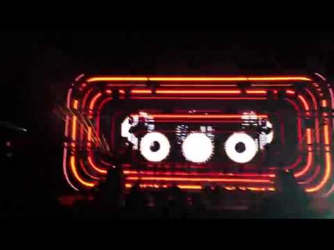 TITANIUM david guetta 22-06-13 Torino