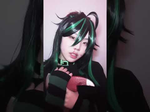 Video cover