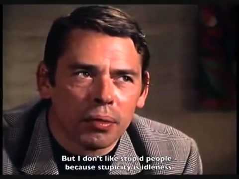 Lair De La Bêtise - Jacques Brel