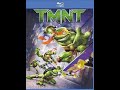 Opening To TMNT 2007 Blu Ray