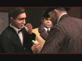 The Godfather Game Trailer 